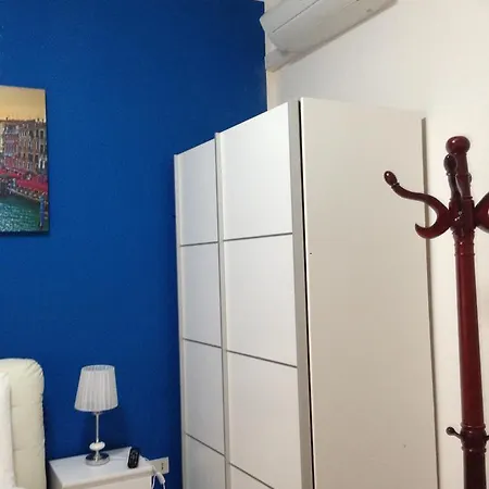 Fontana Venice Vendégház
