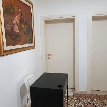 게스트하우스 Fontana Venice *