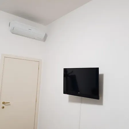 게스트하우스 Fontana Venice