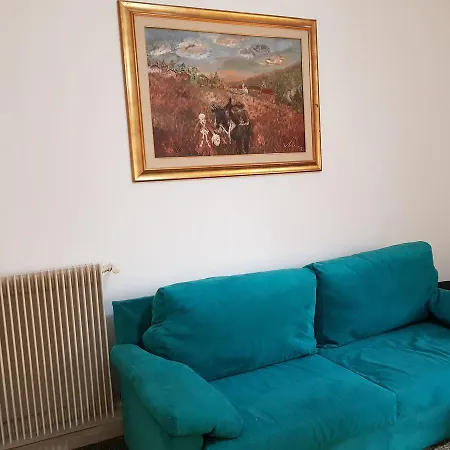 Fontana Venice 게스트하우스 마르게라