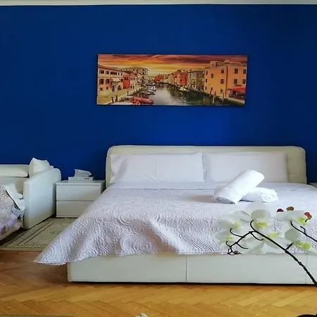 Fontana Venice 마르게라