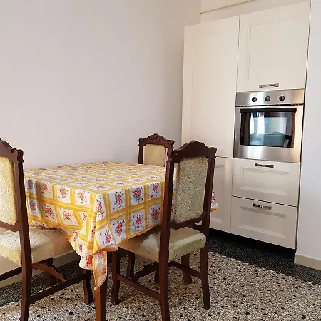 Guest house Fontana Venice Marghera