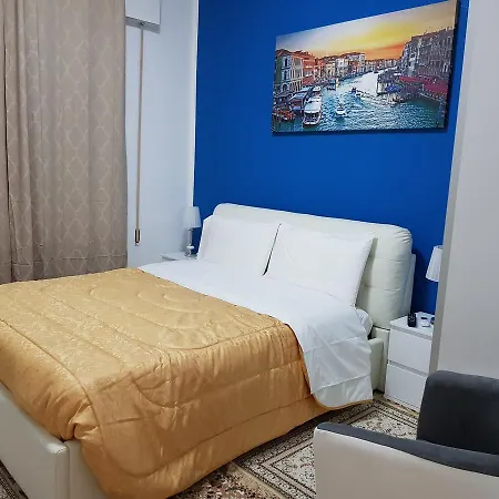 Guest house Fontana Venice *